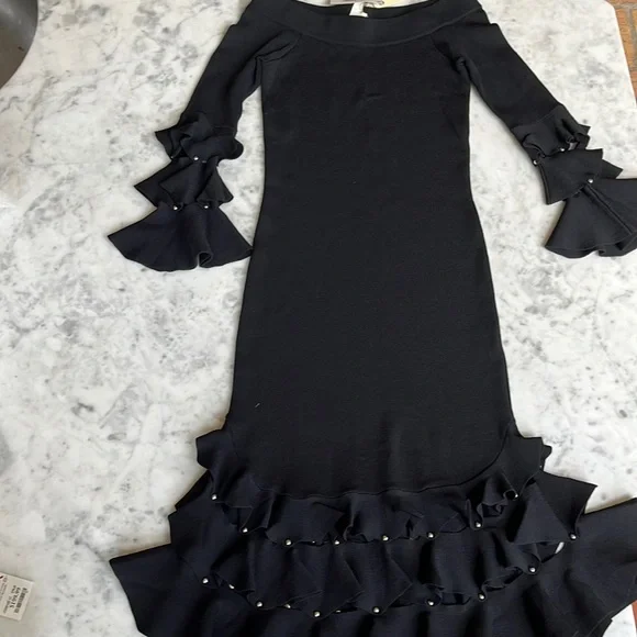 Jonathan Simkhai | Dresses | Jonathan Simkhai Off The Shoulder Midi Knit Dress | Poshmark Jonathan Simkhai | Dresses | Jonathan Simkhai Off The Shoulder Midi Knit Dress | Poshmark